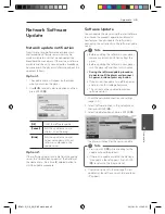 Preview for 45 page of LG BD630 Owner'S Manual