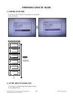 Preview for 8 page of LG BD630 Service Manual