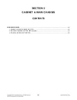 Предварительный просмотр 12 страницы LG BD630 Service Manual