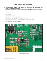 Preview for 46 page of LG BD630 Service Manual