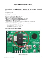 Preview for 48 page of LG BD630 Service Manual