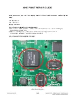 Preview for 55 page of LG BD630 Service Manual