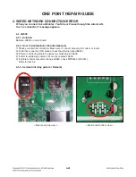 Preview for 56 page of LG BD630 Service Manual