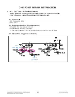 Preview for 96 page of LG BD630 Service Manual