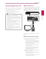 Preview for 15 page of LG BD630C Owner'S Manual