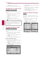 Preview for 38 page of LG BD630C Owner'S Manual