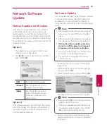 Preview for 45 page of LG BD630C Owner'S Manual