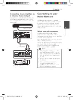 Предварительный просмотр 19 страницы LG BD640 Owner'S Manual