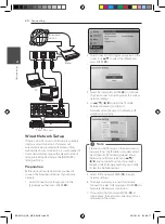 Предварительный просмотр 20 страницы LG BD640 Owner'S Manual