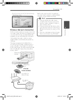 Предварительный просмотр 21 страницы LG BD640 Owner'S Manual