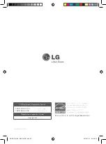 Предварительный просмотр 60 страницы LG BD640 Owner'S Manual