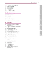 Preview for 7 page of LG BD650 Owner'S Manual