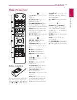 Preview for 13 page of LG BD650 Owner'S Manual