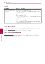 Preview for 44 page of LG BD650K Owner'S Manual