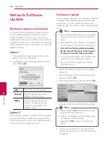 Preview for 46 page of LG BD650K Owner'S Manual