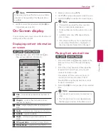 Preview for 37 page of LG BD660 Owner'S Manual