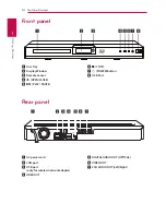 Preview for 14 page of LG BD660C Owner'S Manual