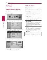 Preview for 24 page of LG BD660C Owner'S Manual