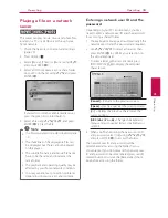 Preview for 33 page of LG BD660C Owner'S Manual