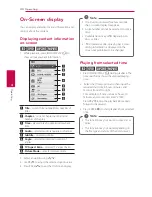 Preview for 40 page of LG BD660C Owner'S Manual