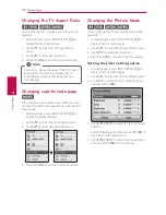 Preview for 42 page of LG BD660C Owner'S Manual