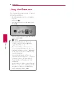 Preview for 44 page of LG BD660C Owner'S Manual