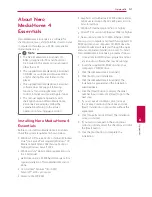 Preview for 51 page of LG BD660C Owner'S Manual