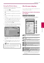 Предварительный просмотр 47 страницы LG BD690 Owner'S Manual