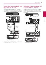 Preview for 19 page of LG BD690C Owner'S Manual