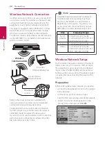 Preview for 22 page of LG BD690C Owner'S Manual