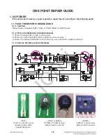LG BD901 Manual preview