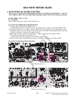 Preview for 5 page of LG BD901 Manual