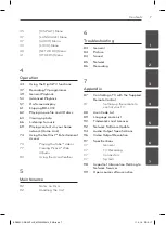 Предварительный просмотр 7 страницы LG BDC590 Owner'S Manual