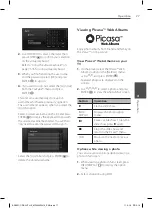 Предварительный просмотр 77 страницы LG BDC590 Owner'S Manual