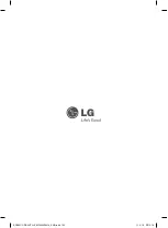 Предварительный просмотр 100 страницы LG BDC590 Owner'S Manual