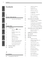 Preview for 6 page of LG BDS580 Owner'S Manual