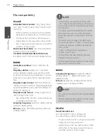 Preview for 10 page of LG BDS580 Owner'S Manual