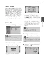 Preview for 15 page of LG BDS580 Owner'S Manual