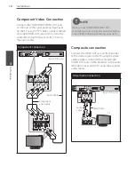 Preview for 18 page of LG BDS580 Owner'S Manual