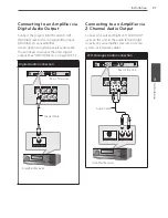 Preview for 21 page of LG BDS580 Owner'S Manual