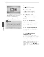 Preview for 46 page of LG BDS580 Owner'S Manual