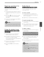 Preview for 51 page of LG BDS580 Owner'S Manual