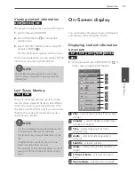 Preview for 53 page of LG BDS580 Owner'S Manual