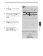 Preview for 63 page of LG BDS580 Owner'S Manual