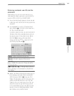 Preview for 69 page of LG BDS580 Owner'S Manual