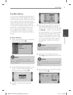 Preview for 15 page of LG BDS590 Owner'S Manual