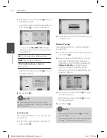 Preview for 16 page of LG BDS590 Owner'S Manual