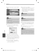 Preview for 94 page of LG BDS590 Owner'S Manual