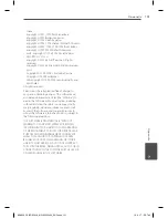 Preview for 101 page of LG BDS590 Owner'S Manual