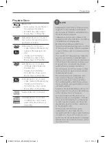 Preview for 9 page of LG BDT590 Owner'S Manual